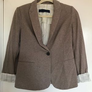 Zara Classic cut Blazer